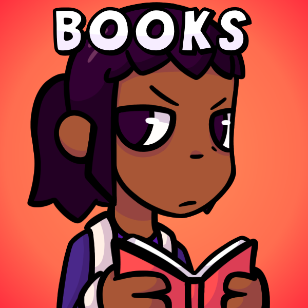 Books Icon