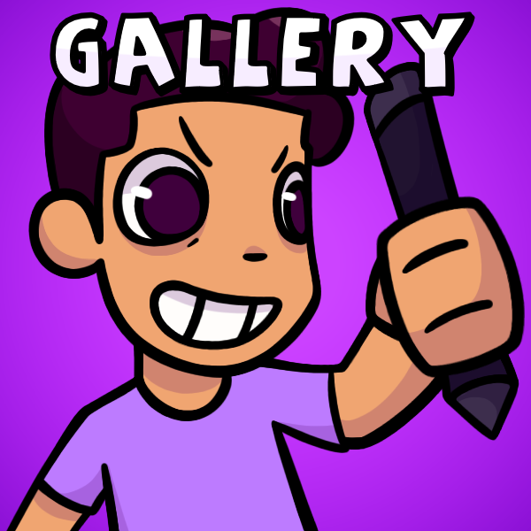 Gallery Icon