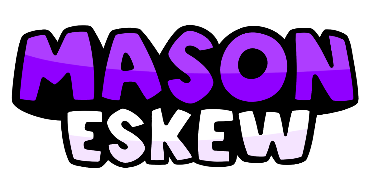 Mason Eskew Website