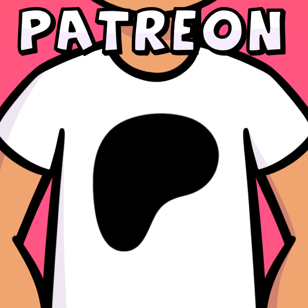 Patreon Icon