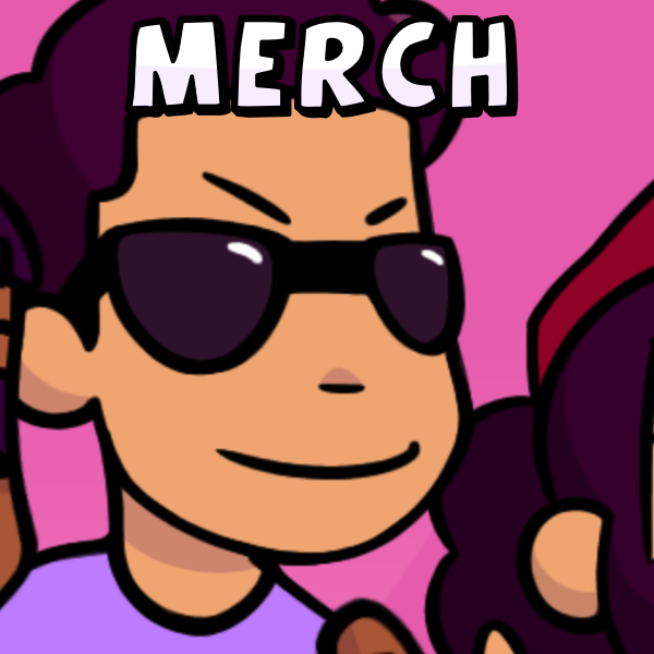 Merch Icon