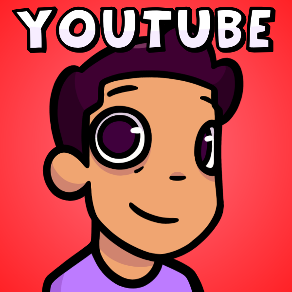 YouTube Icon